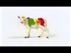 schleich 72207, 3 Jahr(e), Mehrfarbig Produktbild-Vorschau 5