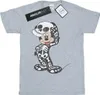 Disney - T-Shirt für Herren BI40234 (M) (Grau) Produktbild-Vorschau 1