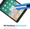 Verre blindé de protection pour Apple iPad Air 2 Verre de Voir les images du produit 7