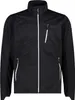 CMP Men Extralight Softshelljacke Produktbild-Vorschau 1