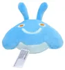 Pokemon Mantirps Kuscheltier - 15 cm Plüschtier Mantyke Produktbild-Vorschau 4
