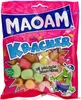 Maoam Kracher fruchtige Kaubonbons mit Brausepulverfüllung Produktbild-Vorschau 9