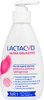 Lactacyd Sensitive Emulsion für die Intimpflege mit Pumpe Produktbild-Vorschau 1