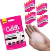Calitti Micro Silikat Katzenstreu – Premium Kristallstreu, Produktbild-Vorschau 1