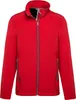 Kariban 2-lagige Softshell-Jacke für Herren Produktbild-Vorschau 2