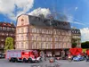 Vollmer 43785 - H0 Brennendes Finanzamt mit Flackerlicht Produktbild-Vorschau 4