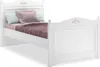 Cilek RUSTIK Himmelbett, 2 Größen : Liegefläche 100 x 200 Produktbild-Vorschau 2