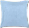 Fodera per cuscino in peluche di circa 30x30 cm, colore: Anteprima dell’immagine prodotto 1