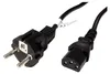 Goobay 68605 Cavo di collegamento IEC, 1,5 m, nero, 1,5 m - Anteprima dell’immagine prodotto 10