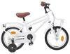 Detský bicykel vidaXL 12 palcov pre deti vo veku 2–4 roky, Náhľad obrázku produktu 1