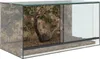 vidaXL Terrario con contenitore trasparente 80 x 40 x 40 cm Anteprima dell’immagine prodotto 3