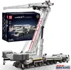 Diaľkové ovládanie Mould King Ultimate Liebherr LTM11200 Náhľad obrázku produktu 7