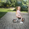 PETITE&MARS Tříkolka multifunkční 5v1 Turbo Desert Sand Náhled obrázku produktu 3