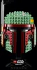 LEGO 75277 Prilba Boba Fetta zo Star Wars Náhľad obrázku produktu 45