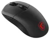 MSI VERSA 300 WIRELESS 8K Maus Gaming Beidhändig RF Produktbild-Vorschau 2