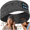 KRUMAD Schlafkopfhörer Bluetooth 5.3, Kopfhörer Stirnband Produktbild-Vorschau 1