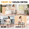 COMHOMA Loungesessel Sessel Relaxsessel Ohrensessel modern, Produktbild-Vorschau 8