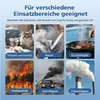 2 Stück Ersatzfilter für Levoit Core 300 / Core 300S, Produktbild-Vorschau 8