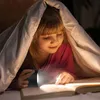 LED Wandleuchte Innen, Wandlampe mit Akku 1 Stück,Touch Produktbild-Vorschau 5