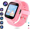 Smartwatch dětské hodinky telefon pro dívky a chlapce s Náhled obrázku produktu 1