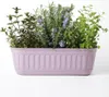 BAMA Corrimano ETIKA LV 38 cm, lavanda Anteprima dell’immagine prodotto 2