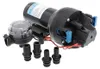 Pompe à eau sous pression Jabsco Par-Max 3 24V/3.1A 11 Voir les images du produit 4