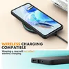 Silikonowe etui na telefon komórkowy Xiaomi Redmi Note 12 Podgląd zdjęcia produktu 6