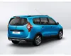 Feu arrière Dacia Lodgy 2012+ droit 265502184R Voir les images du produit 6