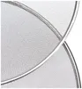de Buyer Edelstahlsieb mit 4 Siebeinsätzen (3mm 2mm 1mm Produktbild-Vorschau 9