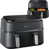Philips 3000 series NA351/00 Dual Basket Airfryer Produktbild-Vorschau 3