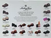 Anthon Berg Luxury Gold Pralinen 800g Produktbild-Vorschau 3