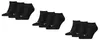 Puma Sneaker Plain Socken Senior (9-pack) Produktbild-Vorschau 6