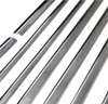 Baguettes de vitres pour Mercedes Vito W447 2014-2025 Voir les images du produit 11
