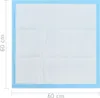 vidaXL Hunde-Toilettenmatten 200 Stk. 60×60 cm Vliesstoff Produktbild-Vorschau 7
