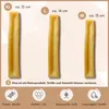 Supravit Yak Kaukäse für Hunde L (3er Pack) | Käseknochen Produktbild-Vorschau 5
