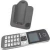 Panasonic KX-TGD310, DECT-Telefon, Kabelloses Mobilteil, Produktbild-Vorschau 6