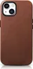 Icarer Oil Wax Premium Leather Case Skórzane Etui Iphone 14 Podgląd zdjęcia produktu 2