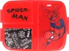 Marvel Spiderman Brotdose Kinder Lunchbox Sandwichbox Produktbild-Vorschau 5