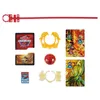 Bakugan BTB BakuTin 1 S1 GML, Zestaw do gry, 6 lat(a) Podgląd zdjęcia produktu 12
