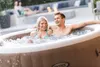 INTEX 28476 Whirlpool PureSpa Bubble 196x71cm rund 4 Produktbild-Vorschau 6