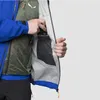 Giacca Ortles Gtx 3L da uomo - Salewa, colore: 8620 Anteprima dell’immagine prodotto 5