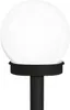 Zestaw 10x Lampa Solarna Ogrodowa LED ATRIS Wbijana Biała Podgląd zdjęcia produktu 6