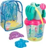 Strandspielzeuge-Set Peppa Pig 8 Stücke Produktbild-Vorschau 2