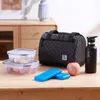 Brisby 4-lagige isolierte Kühltasche - Lunchtasche 10 Liter Produktbild-Vorschau 5