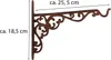 Esschert Design Haken für Hanging Basket M; BPH29 Produktbild-Vorschau 8