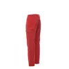 Hose "CARGO 2.0" Work & Safety - Payper Rot XL Produktbild-Vorschau 7