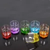 Saftglas Wasserglas Trinkglas 6er 290cc farbig Adora Produktbild-Vorschau 6