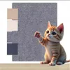Katzenkratzbrett - 100x40 cm - Selbstklebende Kratzmatte - Produktbild-Vorschau 1