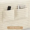 BEALIFE Modul-Sessel AR69 102x150x61 cm, Armlehnen & Produktbild-Vorschau 3