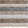 Küchenteppich Läufer rutschhemmend mit Holzdielenmotiv 3 mm Produktbild-Vorschau 7